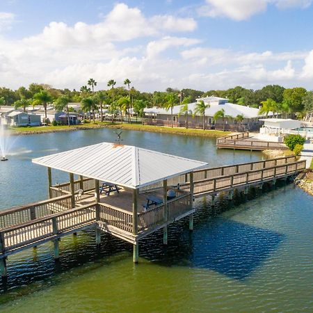 North Lake Estates Moore Haven Esterno foto