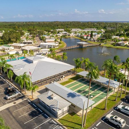 North Lake Estates Moore Haven Esterno foto