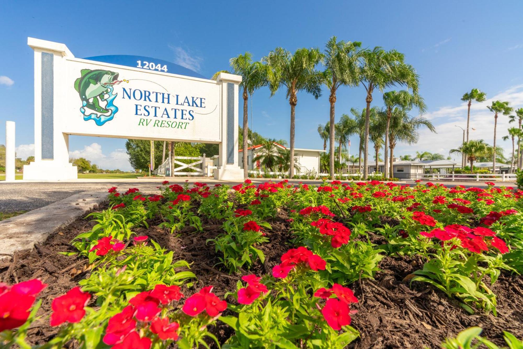 North Lake Estates Moore Haven Esterno foto