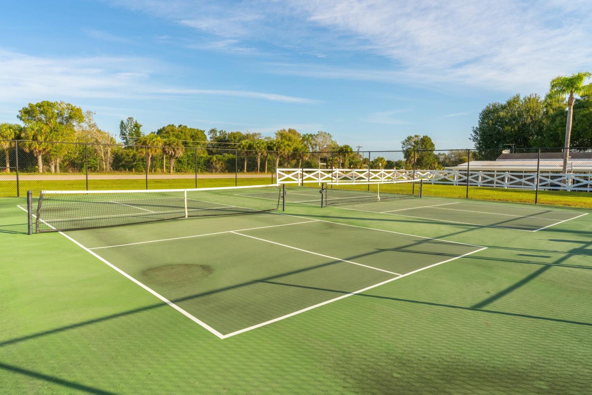 North Lake Estates Moore Haven Esterno foto