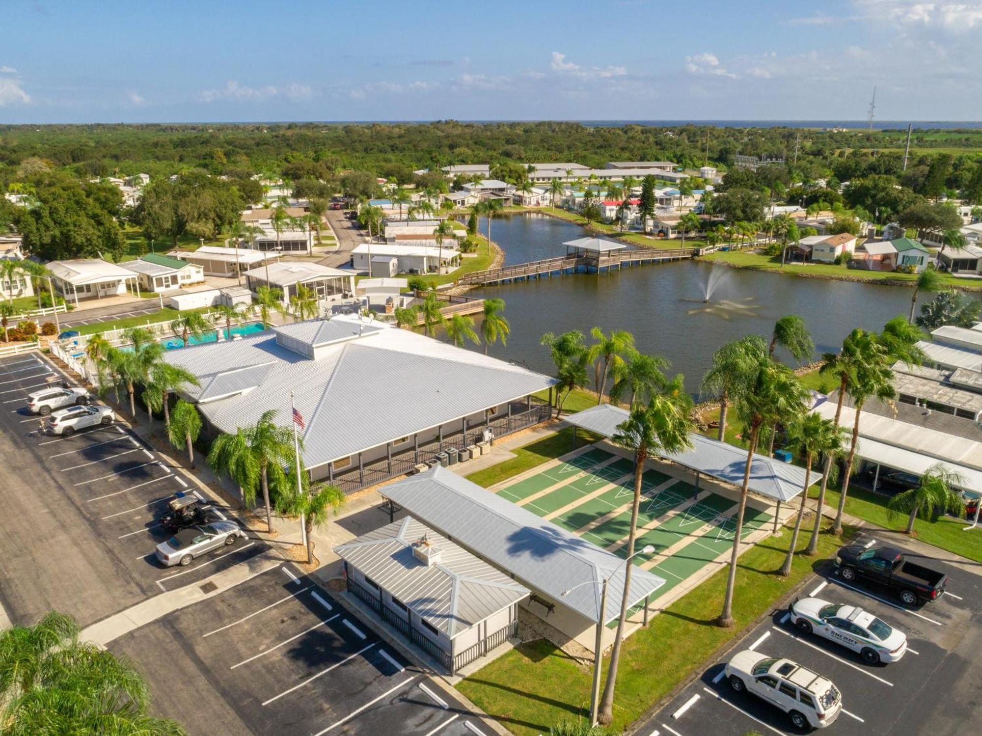 North Lake Estates Moore Haven Esterno foto
