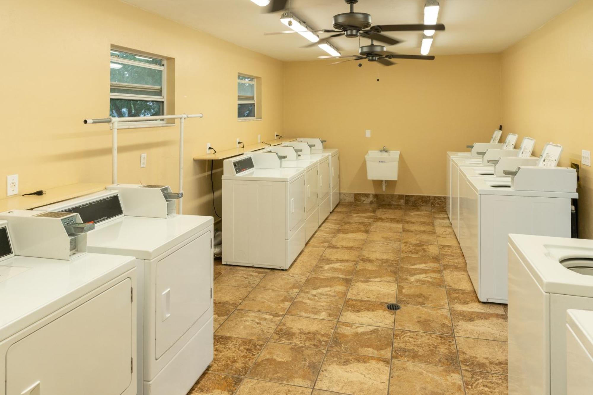 North Lake Estates Moore Haven Esterno foto
