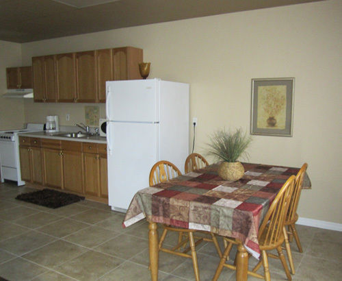 North Lake Estates Moore Haven Esterno foto