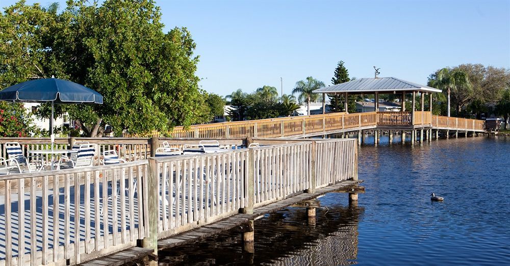 North Lake Estates Moore Haven Esterno foto