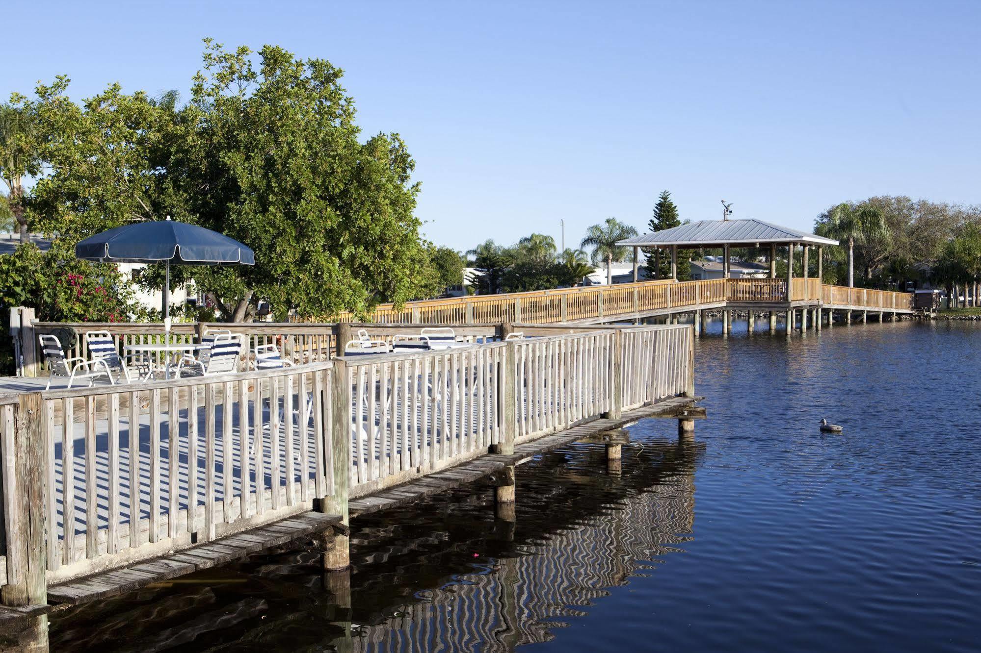 North Lake Estates Moore Haven Esterno foto